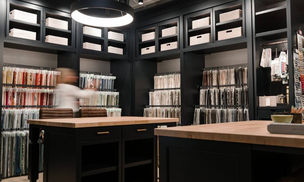 Top 10 Furniture Stores in Asheville Atelier Maison & Co.